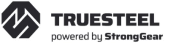TrueSteel — powered by StrongGear