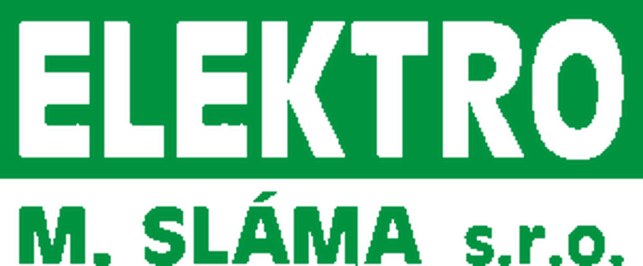 ELEKTRO – M. Sláma