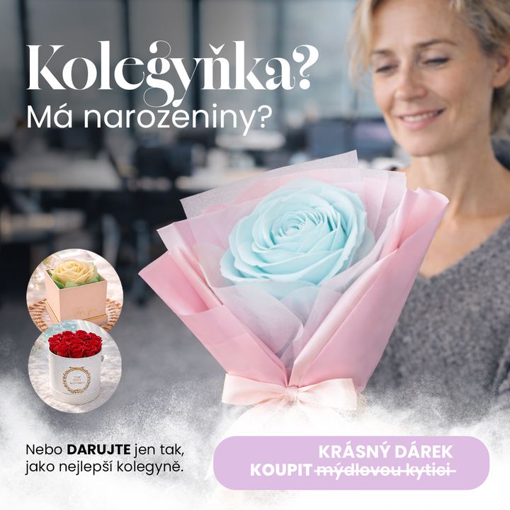 MyDeko – Colleague has a birthday?