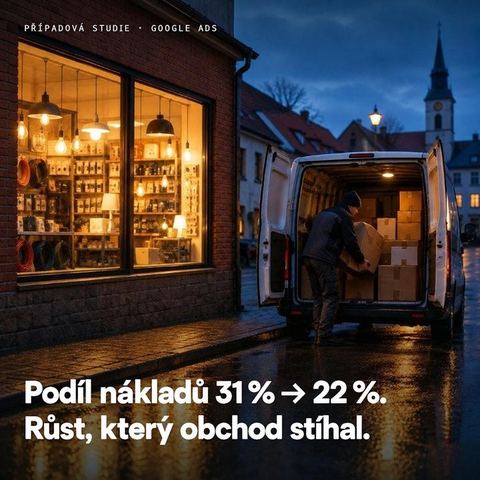 Obálka případové studie Elektro Sláma