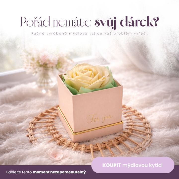 MyDeko – Still no gift?
