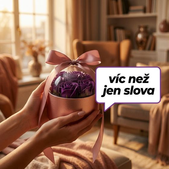 „víc než jen slova“